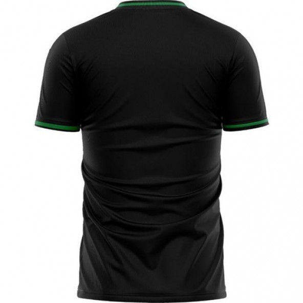Kocaelispor Siyah Alternatif Forması - 2