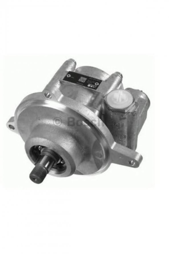 Hıdrolık Dıreksıyon Pompası Fh400..610 / Fh16/470…700 / Fm300..450 7686955729 Ks00000490