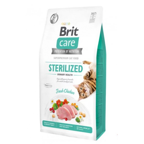 Brit Care