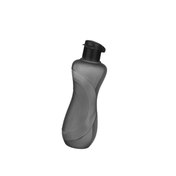 Water Fresh Suluk Matara Şişe Siyah 1500 ml - 50,7oz