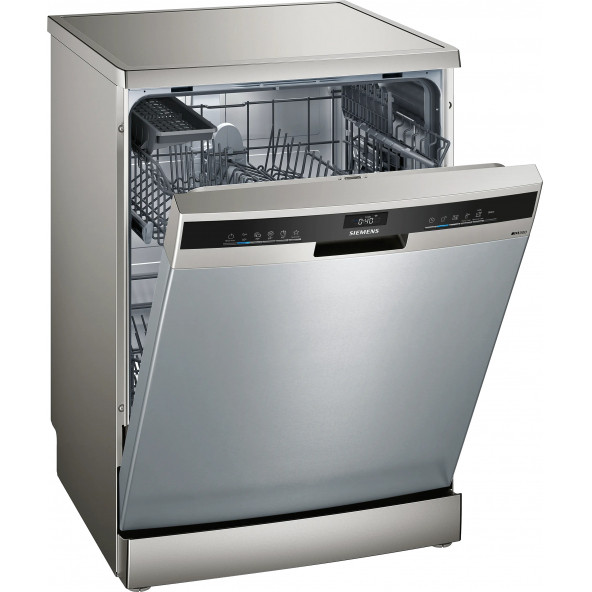 Siemens SN23II51KT 4 Programlı Bulaşık Makinesi