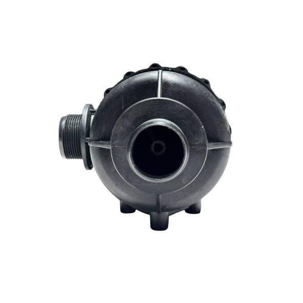 İlaçlama Makina Düz Valfli Filtre 220 Litre - 3