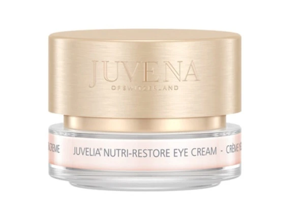 Juvena Juvelia Nutri-Restore Eye Cream Anti-age Göz Bakım Kremi 15 ML