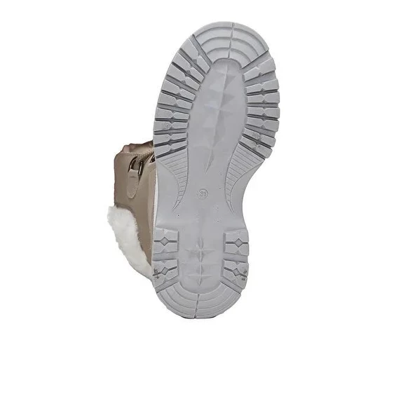 Vicco Alexis Kız Çocuk Polarlı Günlük Bot 946.F21K.240 - 6