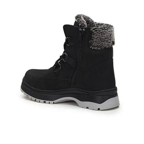 Vicco Alexis Kız Çocuk Polarlı Günlük Bot 946.F21K.240 - 11