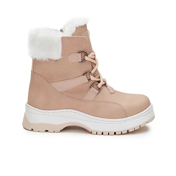 Vicco Alexis Kız Çocuk Polarlı Günlük Bot 946.F21K.240 - 2