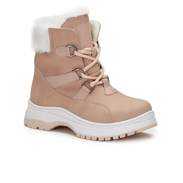 Vicco Alexis Kız Çocuk Polarlı Günlük Bot 946.F21K.240 - 7