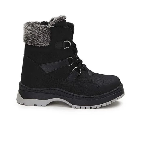 Vicco Alexis Kız Çocuk Polarlı Günlük Bot 946.F21K.240 - 3