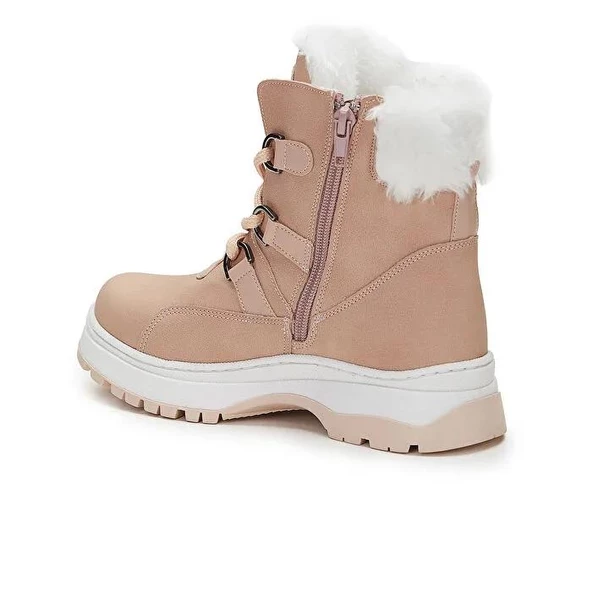 Vicco Alexis Kız Çocuk Polarlı Günlük Bot 946.F21K.240 - 8