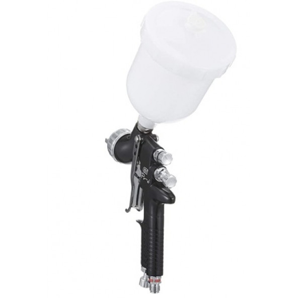 DEVILBISS GTi Pro Üstten Depolu Compliant Boya Tabancası - 3