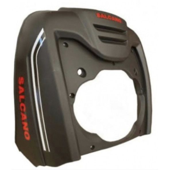 elektrikli bisiklet demir kasa far muhafaza ürün görseli 1