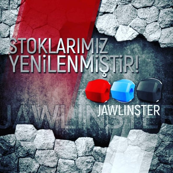 Jawline Çene Egzersiz Topu - 3