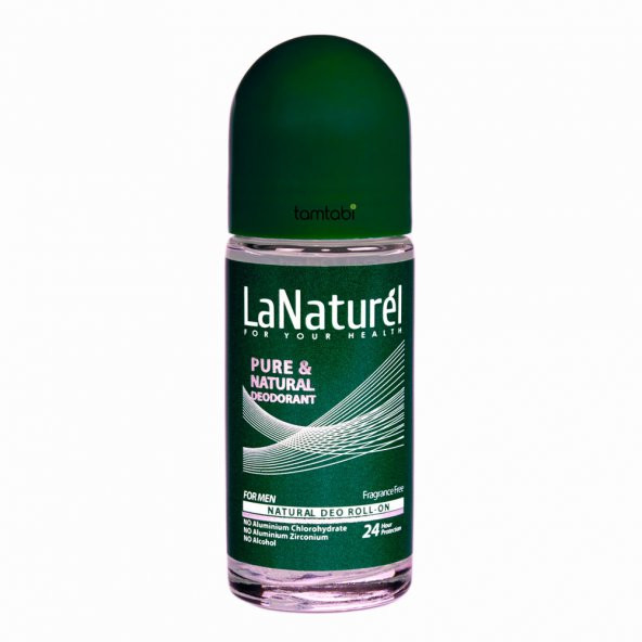 Kokusuz Bay Rollon Deodorant - 50ml - Lanaturel