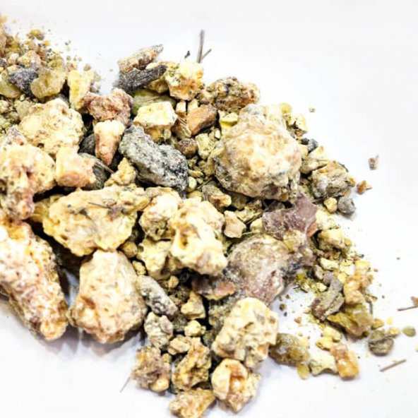 Doğal Çam Sakızı - 100gr - Tamtabi