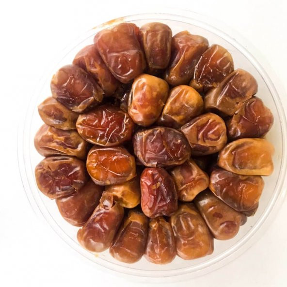 Sukkari Yaş Hurma - 500gr - Tamtabi