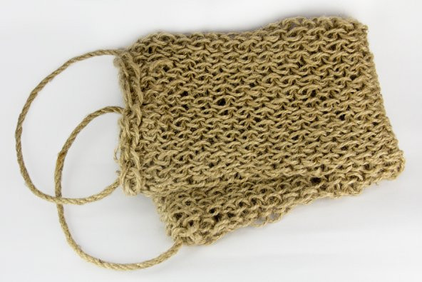 Keten Sırt Lifi - El Dokuma - Tamtabi