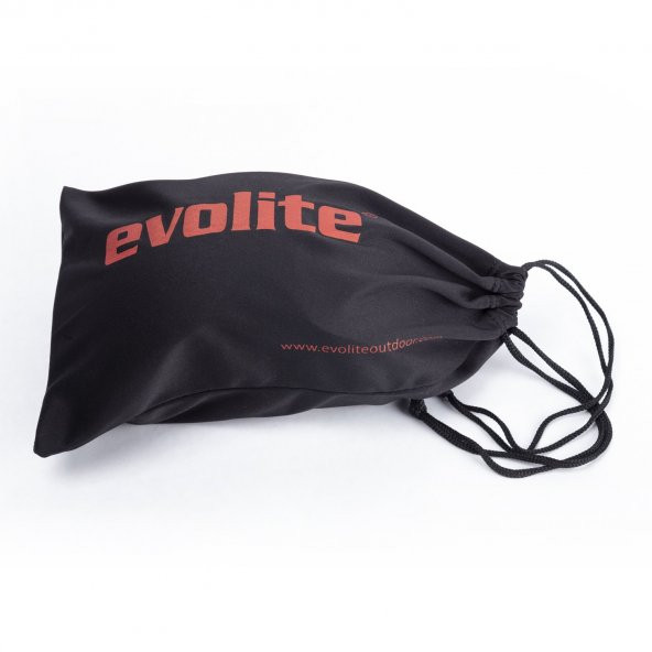 Evolite Speed Junior SP117-T Kayak Gözlüğü - 11