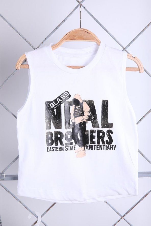 Babyhola Kısa Kol Gömlek Badi Pantolon Ayakkabı Erkek Çocuk Takım 4'lü Kombin 0745 - 4