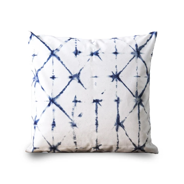 Homedius Dekoratif Klasik Kırlent Kılıfı 45x45cm  Açık Gri 45x45 - Resim 7