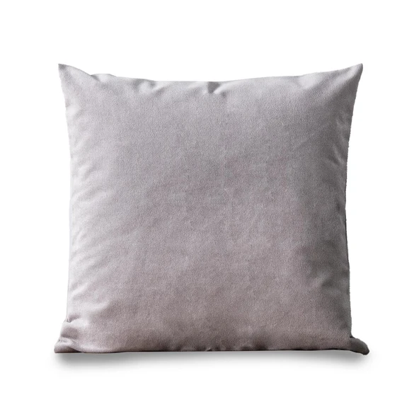 Homedius Dekoratif Klasik Kırlent Kılıfı 45x45cm  İndigo 45x45 - Resim 4