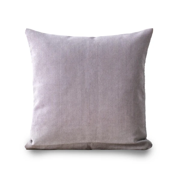 Homedius Dekoratif Klasik Kırlent Kılıfı 45x45cm  Gri 45x45 - Resim 7