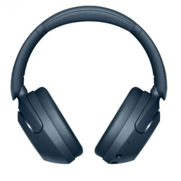 Sony WH-XB910N Kulak Üstü Bluetooth Kulaklık Lacivert (Sony Eurasia Garantili) - 2