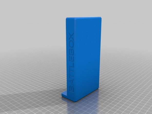 Savaş Kutusu 9Mm Plastik Aparat - 2