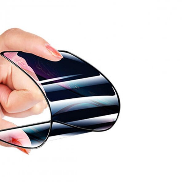 BİNANO CERAMIC MATTE IPHONE 15 PRO EKRAN KORUYUCU - 3