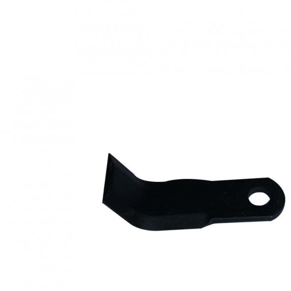 Gaspardo Sap Parçalama Makina Bıçağı -Delik Çapı 25 mm-2 Adet - 2