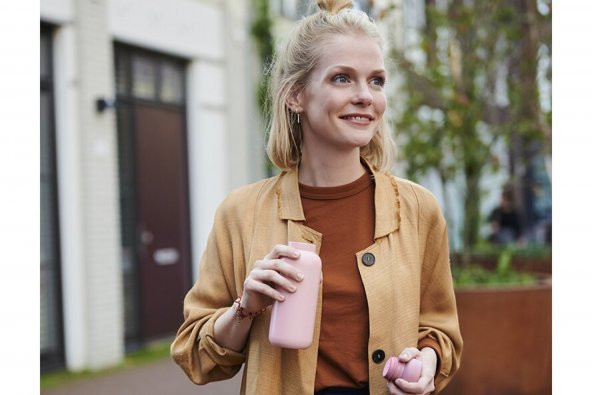 Mepal İnsulated Mug Ellipse Termos Kupa 375 Ml - 2