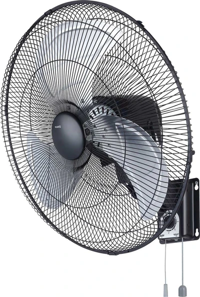 Raks Wf 20 Sa Sanayi Tipi Duvar Vantilatörü - 2