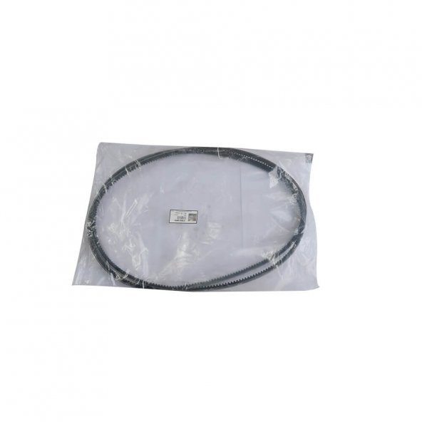 Massey Ferguson Motor Kayışı-Motor Hareket Aktarma Kayışı (3780616M91) - 2