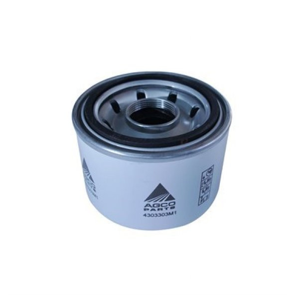 Massey Ferguson Orijinal Traktör  Hidrolik Şanzıman Filtre 4303303M1