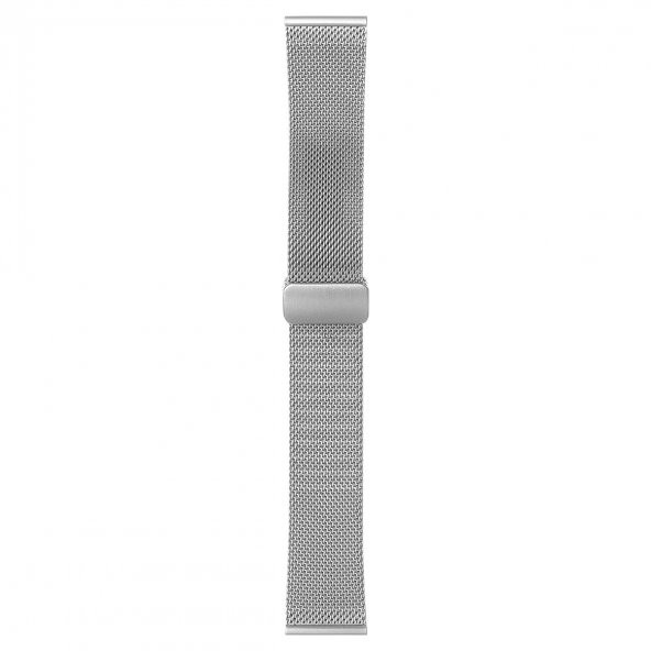 Huawei GT2 46mm 22mm Metal Kordon KRD-85 - 5