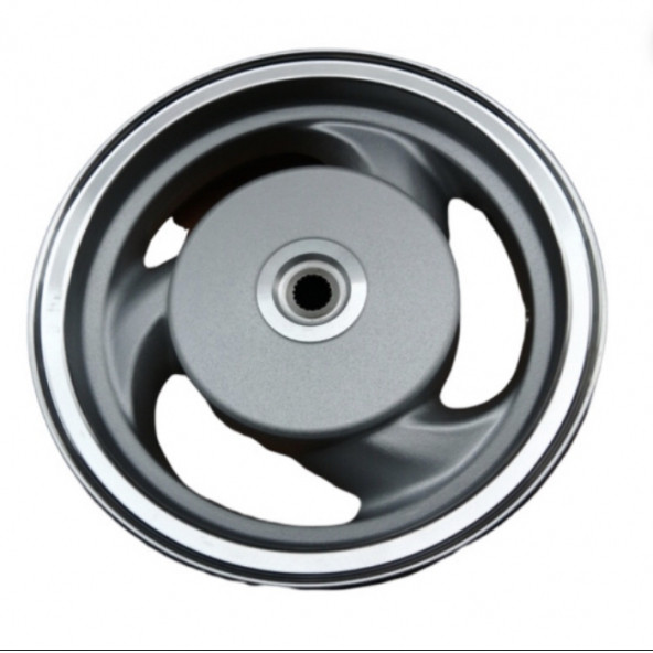 salcano astro 100 /130 arka jant - Resim 2