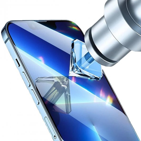 BİNANO PRIVACY IPHONE 15 PRO MAX EKRAN KORUYUCU - 2