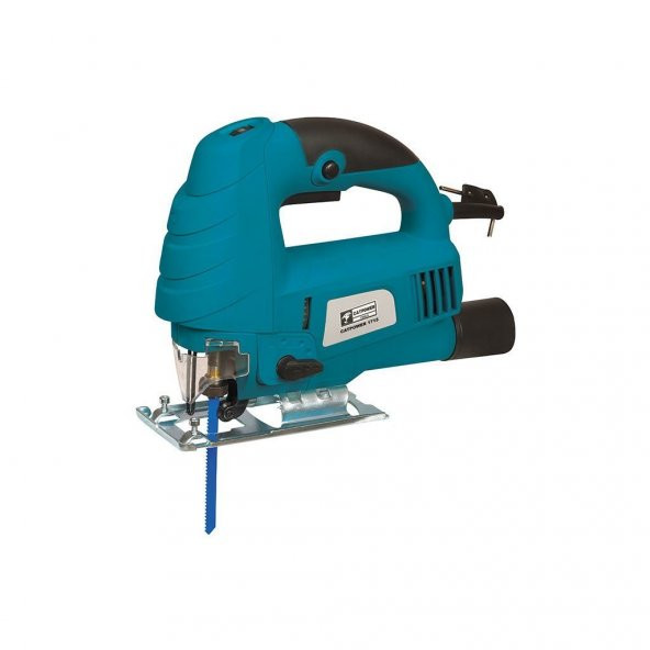 Catpower 1715 Dekupaj 710w