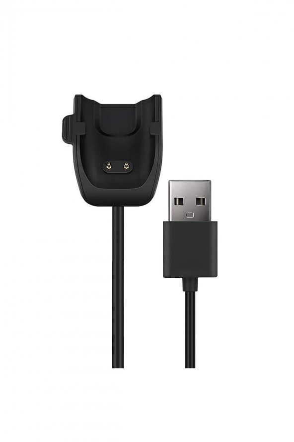 Samsung Galaxy Fit E Akıllı Bileklik Uyumlu Usb Şarj Kablosu (sm-r375) - 2