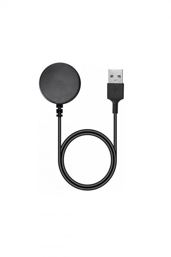Samsung Galaxy Watch 4 Classic 42mm Akıllı Saat Uyumlu Manyetik Usb Şarj Kablosu - 2