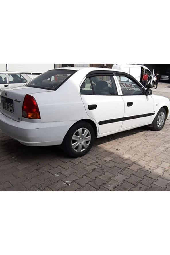 Sv 049 Hundai Accent Getz 1.5 Crdi 2.0 Crdi 11 V Isıtma Bujisi - Resim 2