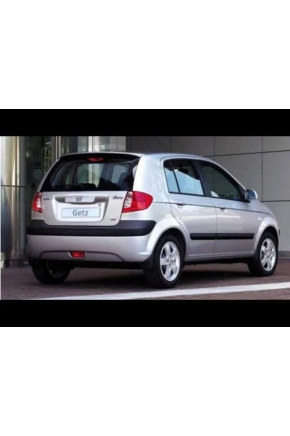 Sv 049 Hundai Accent Getz 1.5 Crdi 2.0 Crdi 11 V Isıtma Bujisi - Resim 3