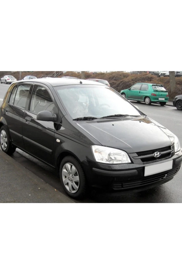 Sv 049 Hundai Accent Getz 1.5 Crdi 2.0 Crdi 11 V Isıtma Bujisi - Resim 4