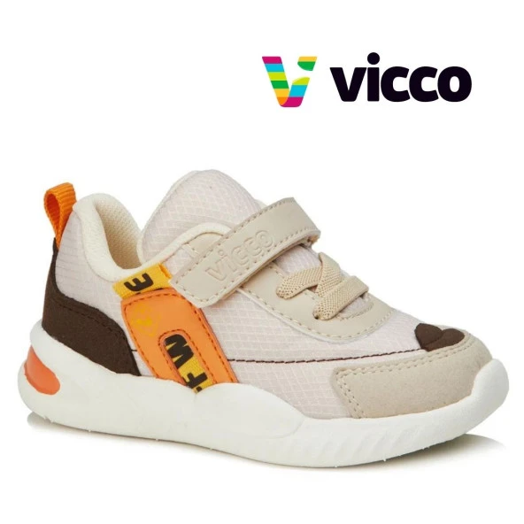 Vicco Tino Ortopedik Çocuk Spor Ayakkabı