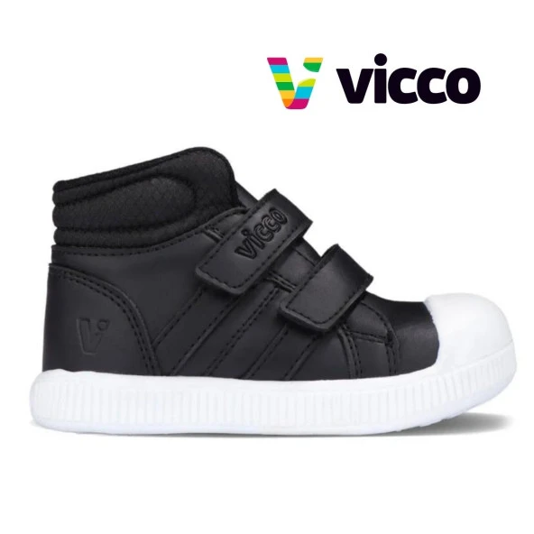 Vicco Yayo Ortopedik Çocuk Boğazlı Spor Ayakkabı
