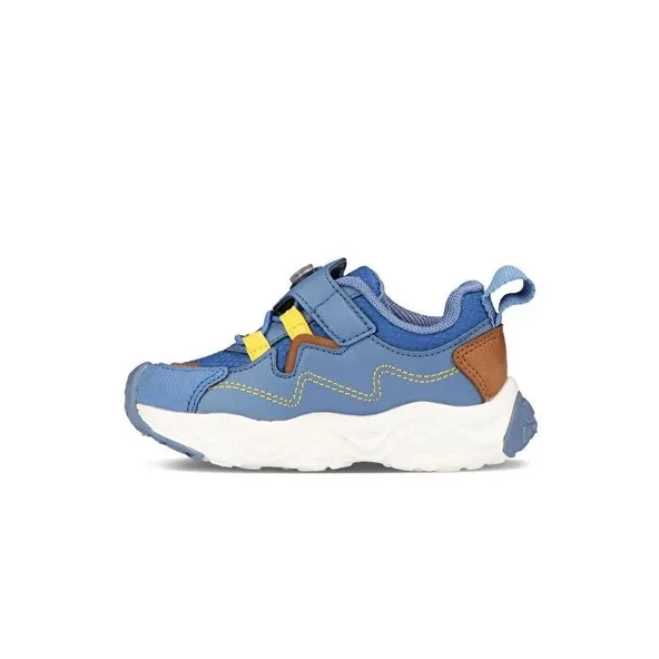 Vicco Shiro Bebe Pusula Cırtlı Outdoor Spor Ayakkabı 950.B23K.313 - 3