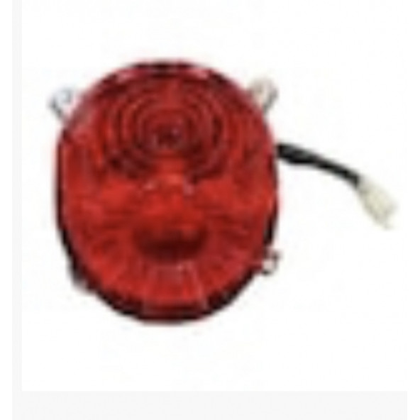 yuki neon arka stop ürün görseli 1