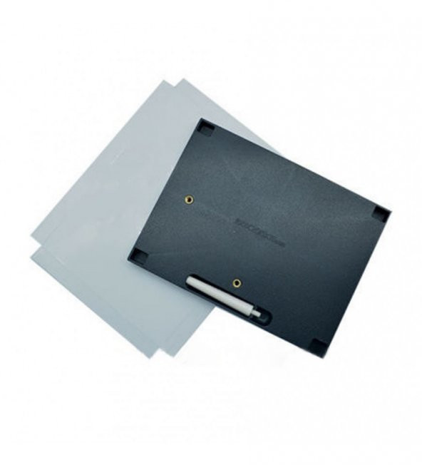 Kişiye Özel Fotoğraf Baskılı Metal Kaplı Çerçeve 15x20 cm HK2742 - 4