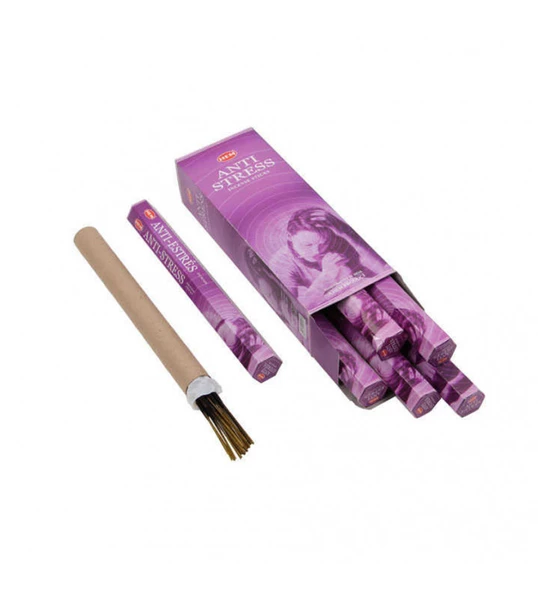 Anti Stress Hexa 20'li Tütsü - 2