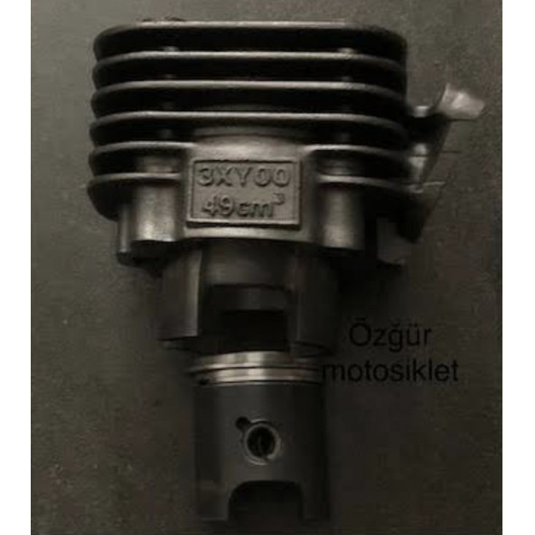 Cpi silindir piston ürün görseli 1