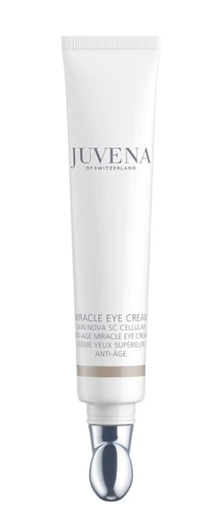 Juvena Miracle Eye Cream Anti Age Göz Kremi 20 ML